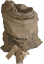 Bild von Sack Buche 20cm